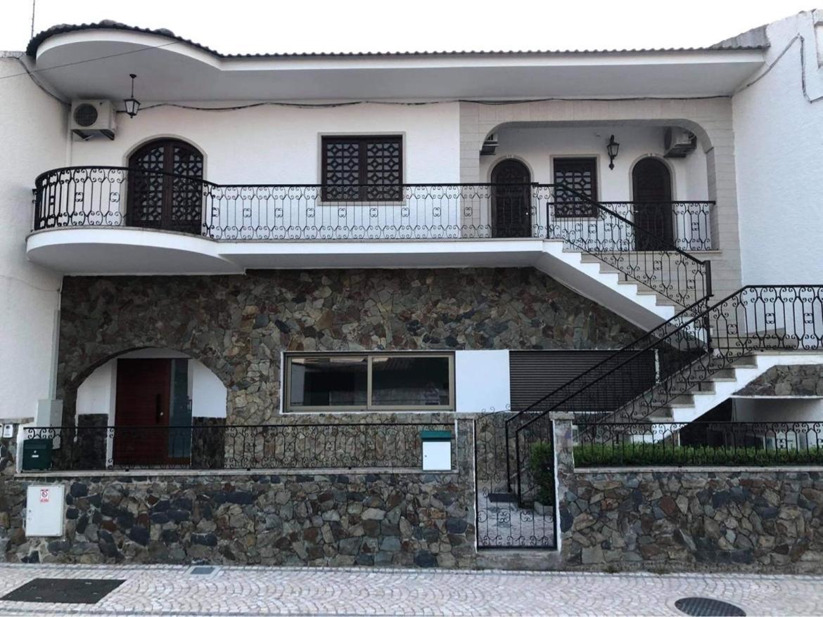 Casa Da Retorta Villa Alcains Eksteriør billede