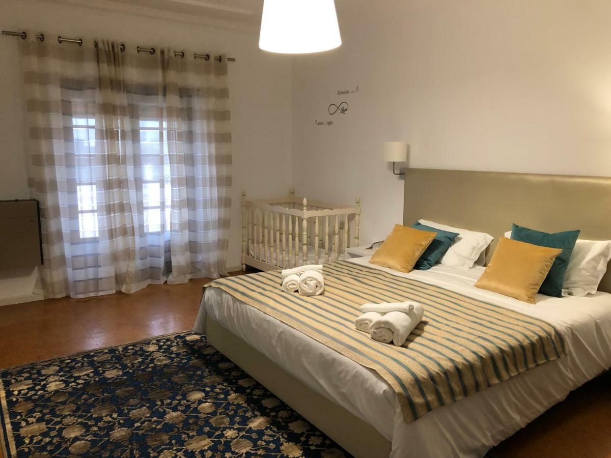 Casa Da Retorta Villa Alcains Eksteriør billede