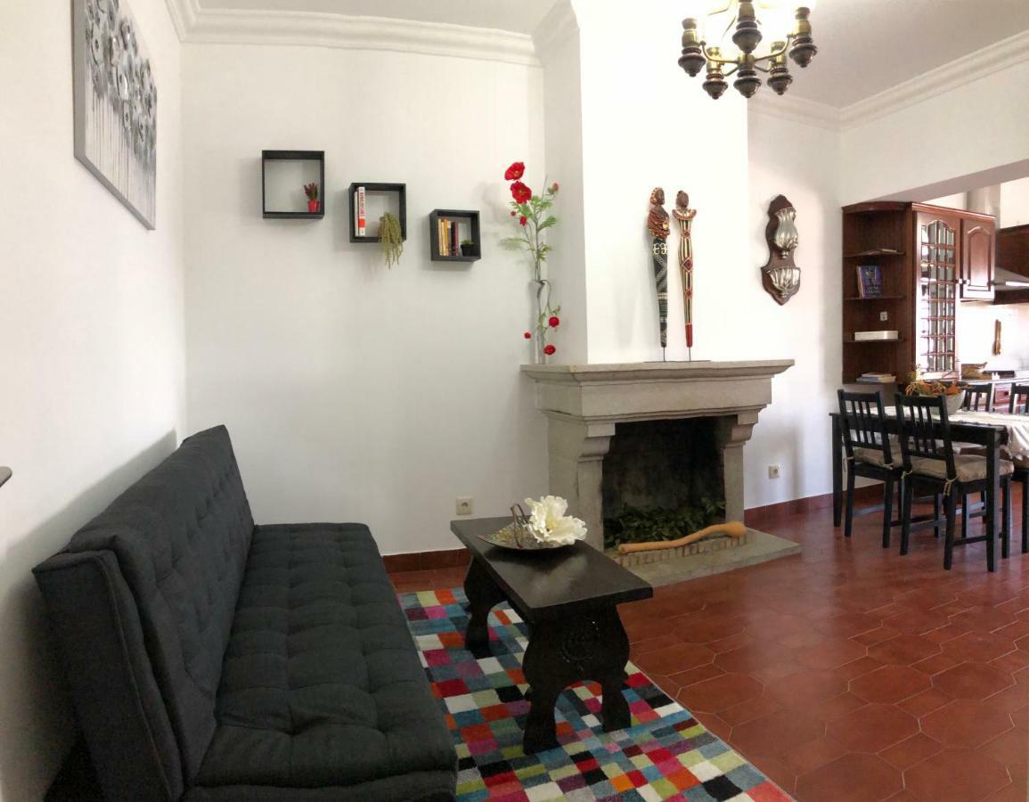 Casa Da Retorta Villa Alcains Eksteriør billede